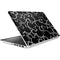 Disney Mickey Mouse Logo Pattern HP Pavilion Skin